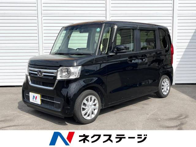 N-BOX L 