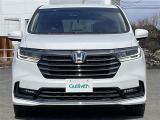 オデッセイ 2.4 アブソルート EX 4WD 4WD 修復歴無し
