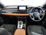 アウトランダー PHEV 2.4 P 4WD 