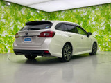 レヴォーグ 2.0 GT-S アイサイト 4WD 