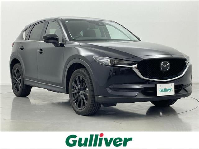 CX-5 2.2 XD ブラックトーンエディション 修復歴無し