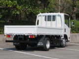 エルフ  2t 4WD 11尺