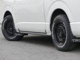●BRUT:BR70ブラック 16インチアルミホイール・・・新品 ●TOYO:オープン?