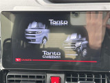 タントカスタム RS 修復歴無し