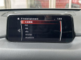 CX-5 2.2 XD Lパッケージ 本革シート 修復歴無し