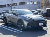 クラウンクロスオーバー  2.4 RS アドバンスト E-Four advanced 4WD