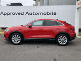 Q3  35 TFSI