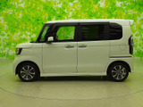 N-BOXカスタム L 