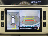ムーヴキャンバス G メイクアップ VS SAIII 修復歴無し