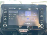 【ディスプレイオーディオ】スマホと繋げることでいろんなサービスが楽しめる、スマホを活かすAV機器です。