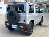 ジムニー XL 4WD 