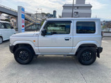 ジムニー XL 4WD 