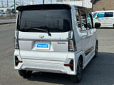 タントカスタム RS スタイルセレクション 