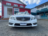 Eクラスワゴン E250 ブルーエフィシェンシー アバンギャルド RSPリミテッド 