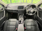 CX-5 2.0 20S 