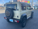 ジムニーシエラ 1.5 JC 4WD 