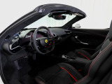 296 GTS F1 DCT 