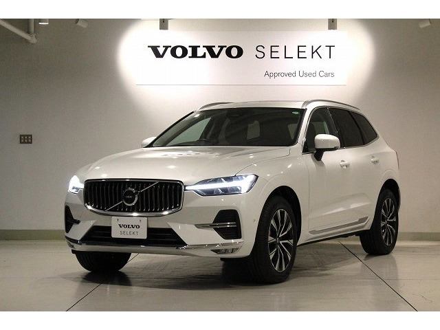 XC60 アルティメット B5 AWD 4WD 