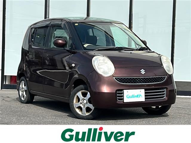 中古車 スズキ MRワゴン X 4WD 修復歴無し の中古車詳細 (116,000km 