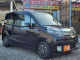 ライフ ディーバ スマートスタイル 4WD 