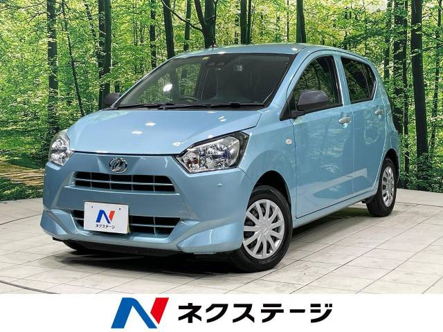 ミライース L SAIII 