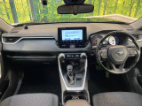 RAV4 2.0 X 
