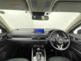 CX-5 2.2 XD プロアクティブ ワンオーナー 修復歴無し