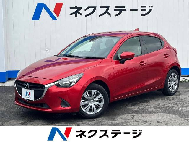 デミオ 1.3 13S 