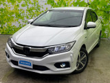 グレイス 1.5 ハイブリッド LX ホンダセンシング 