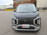 eKクロス T 4WD 