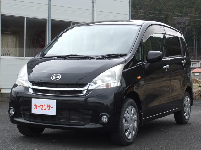 ムーヴ L 4WD 