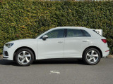 Q3 35 TFSI アドバンスド 