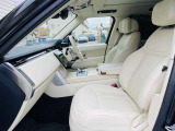 レンジローバー オートバイオグラフィ 4.4L P530 スタンダードホイールベース 4WD 