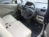 ムーヴ L 4WD 