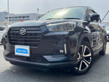 【中古車情報】ダイハツ ロッキー 1.0 G  の中古車詳細（走行距離：1.8万km、カラー：ブラックマイカメタリック、販売地域：和歌山県岩出市）