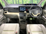 ステップワゴン 1.5 G EX 