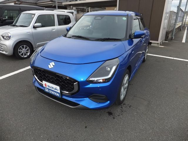 スイフト 1.2 ハイブリッド(HYBRID) MX 