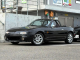 ロードスター 1.6 M2 1001 タイミングベルト72000キロ時交換済