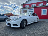 Eクラスワゴン E250 ブルーエフィシェンシー アバンギャルド RSPリミテッド 