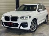 X3 xドライブ20d Mスポーツ ディーゼル 4WD セレクトPKG サンルーフ 360°カメラ