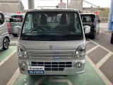 キャリイ KX 