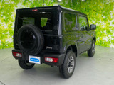 ジムニー XC 4WD 