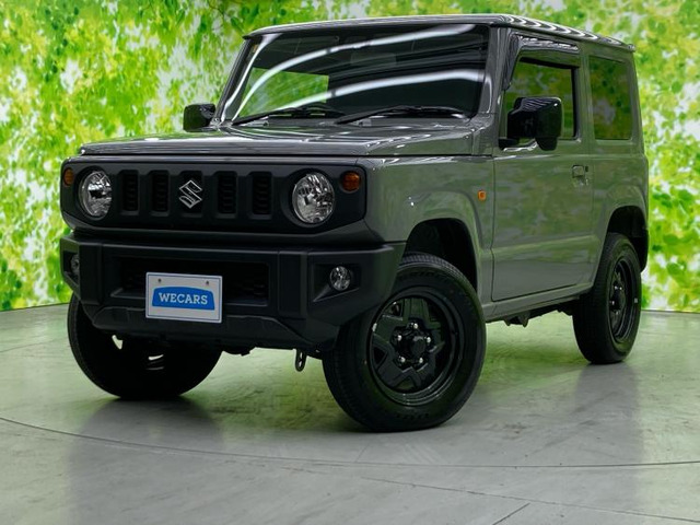 ジムニー XL 4WD 