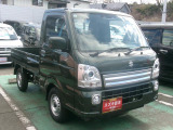 キャリイ KX 4WD 