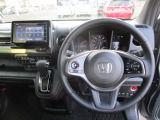 N-WGNカスタム L ターボ ホンダ センシング 4WD 