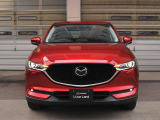CX-5 2.2 XD Lパッケージ 4WD 