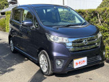 デイズ ハイウェイスターX 