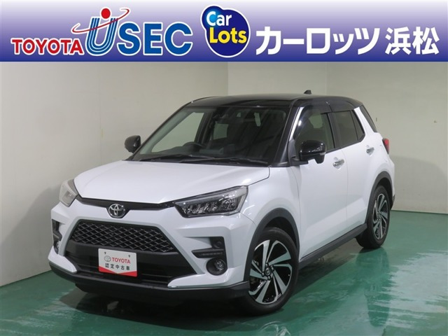 ライズ  1.2 Z