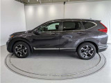 CR-V 2.0 ハイブリッド EX マスターピース 