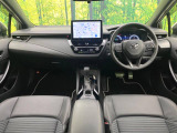 カローラツーリング 1.8 ハイブリッド W×B 